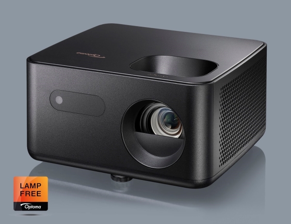 Optoma projektor Photon Life PK31 (DLP, LED, 1080p, 900  ANSI, 400:1, HDMI, USB, repro 1x5W)