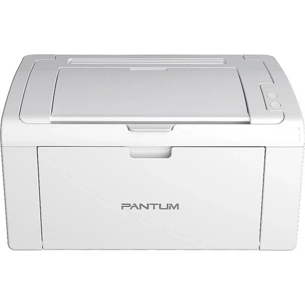Pantum laserová tiskárna P2509W - 22 str., WiFi