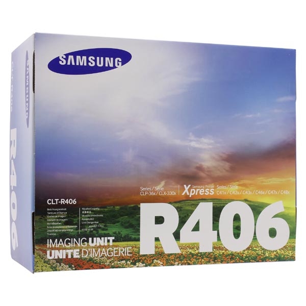 Válec Samsung CLT-R406 SU403A