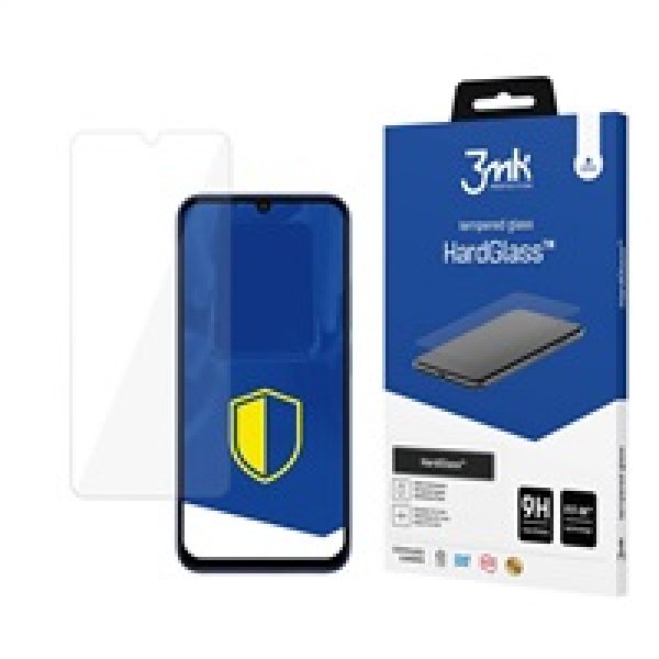 3mk HardGlass pro Redmi 15C