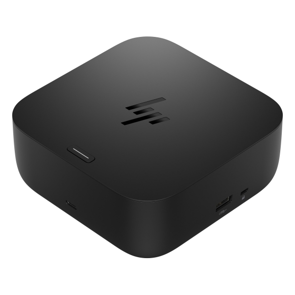 HP dock - USB-C G6 100W, 2x DP 1.4, 1xHDMI 2.1, 3x USB-A, 2x USB-C, 1xRJ-45(2,5Gbps)