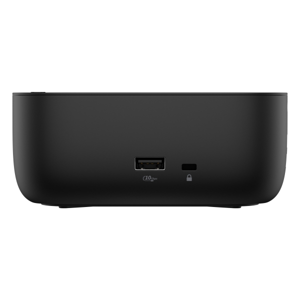 HP dock - USB-C G6 100W, 2x DP 1.4, 1xHDMI 2.1, 3x USB-A, 2x USB-C, 1xRJ-45(2,5Gbps)