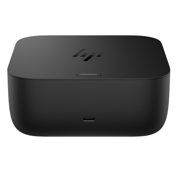 HP dock - USB-C G6 100W, 2x DP 1.4, 1xHDMI 2.1, 3x USB-A, 2x USB-C, 1xRJ-45(2,5Gbps)