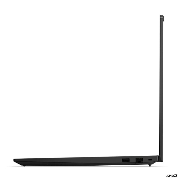 LENOVO NTB ThinkPad E16 AMD G3 - Ryzen7 250,16" WUXGA,16GB,512SSD,FHD+IRcam,W11P