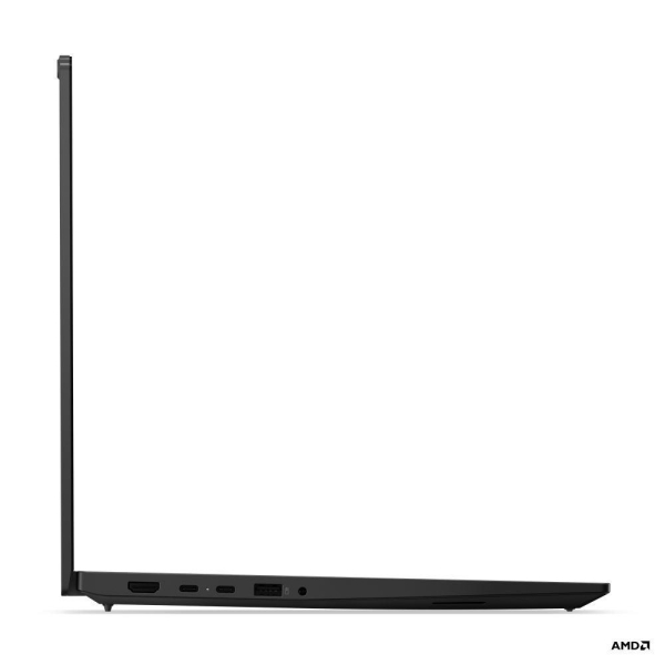 LENOVO NTB ThinkPad E16 AMD G3 - Ryzen7 250,16" WUXGA,16GB,512SSD,FHD+IRcam,W11P