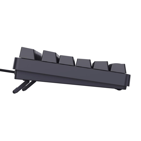 TRUST GXT864 CADA TKL GAMING KEYBOARD US
