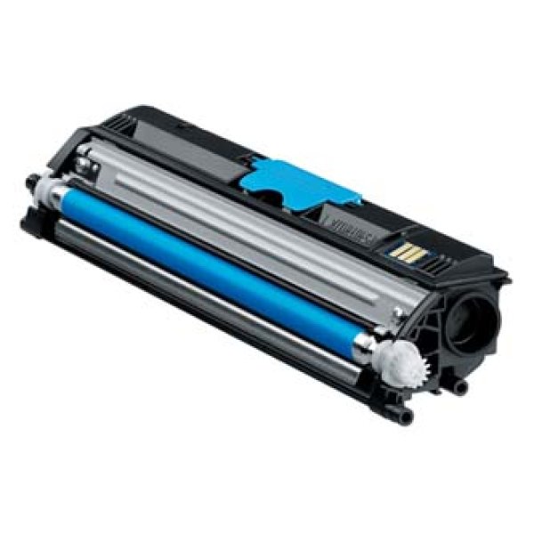 Konica Minolta A0V30HH azurový