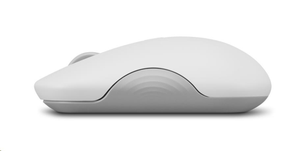 LENOVO 350 Bluetooth Silent Mouse (Cloud Grey) - myš