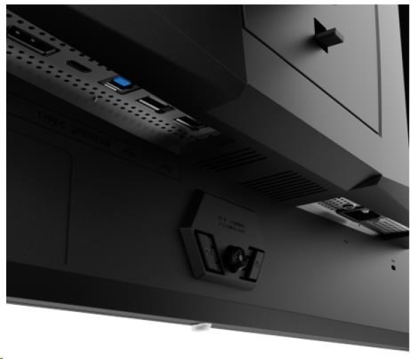 MSI LCD MPG 271QRX QD-OLED, 26.5", 2560x1440, QD-OLED, 0,03ms, VESA 100x100, Black