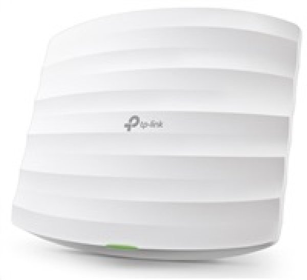 TP-Link EAP223 OMADA WiFi5 AP (AC1350,2,4GHz/5GHz,1xGbELAN,1xPoE-in)