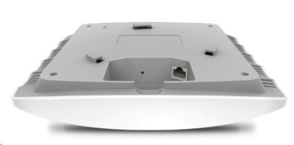 TP-Link EAP223 OMADA WiFi5 AP (AC1350,2,4GHz/5GHz,1xGbELAN,1xPoE-in)