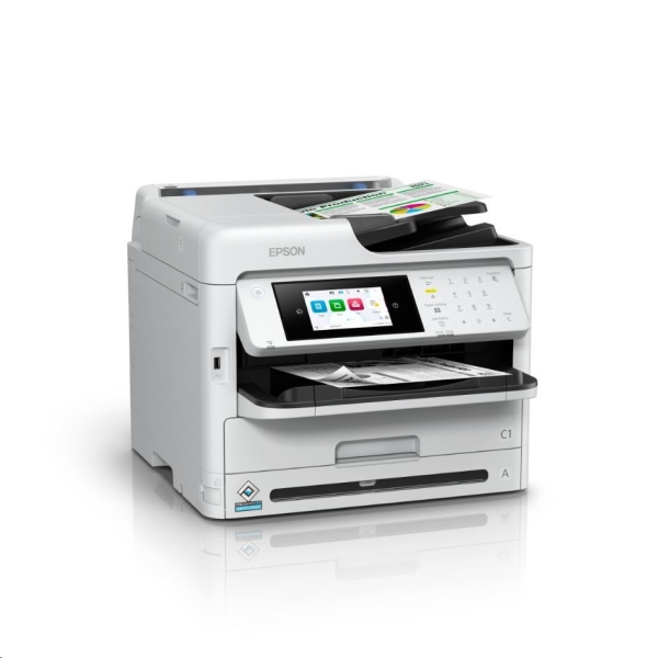 Tiskárna EPSON WorkForce Pro WF-M5899DWF