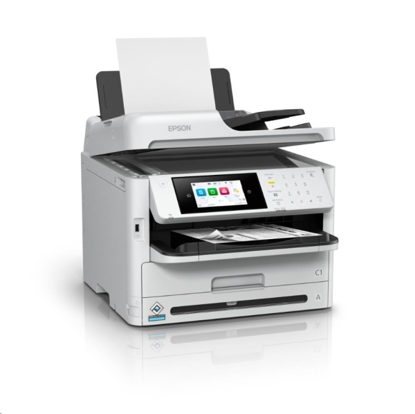 Tiskárna EPSON WorkForce Pro WF-M5899DWF