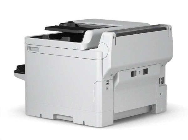 Tiskárna EPSON WorkForce Pro WF-M5899DWF
