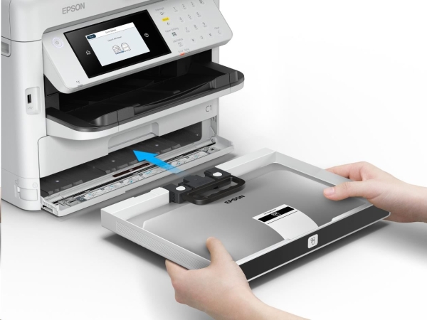 Tiskárna EPSON WorkForce Pro WF-M5899DWF