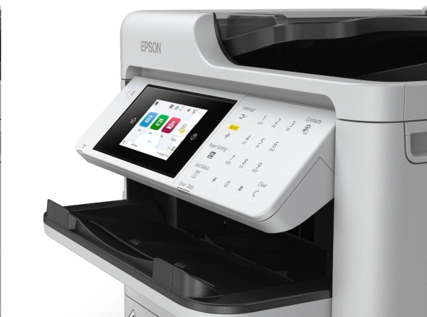 Tiskárna EPSON WorkForce Pro WF-M5899DWF