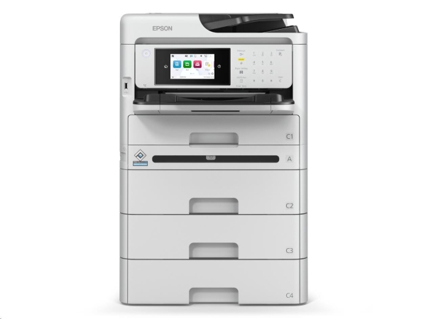 Tiskárna EPSON WorkForce Pro WF-M5899DWF