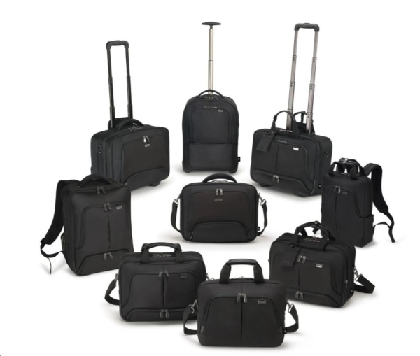 DICOTA Eco Multi PRO 11-14.1