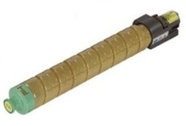 Toner Ricoh MPC 300, 400 žlutý