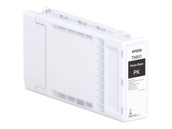 Náplň Epson C13T50U100 foto černá