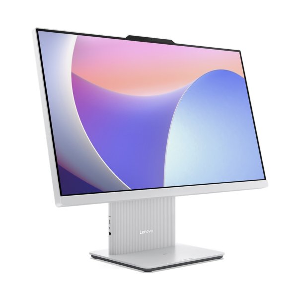 Lenovo IdeaCentre/AIO 24IRH9/23,8''/FHD/i5-13420H/16GB/512GB/Intel int/W11H/Šedá/2R