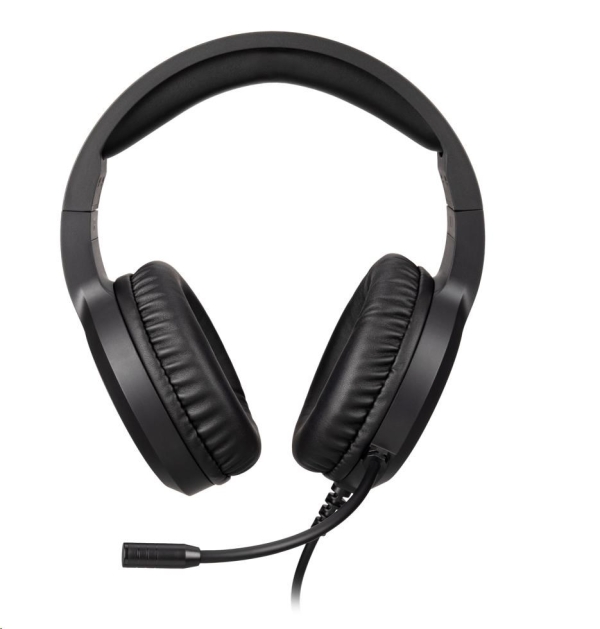 Acer Nitro Headset 310 (NHW310)/USB/černá