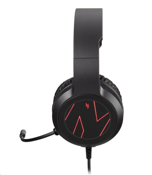 Acer Nitro Headset 310 (NHW310)/USB/černá