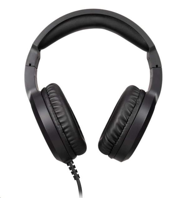 Acer Nitro Headset 310 (NHW310)/USB/černá