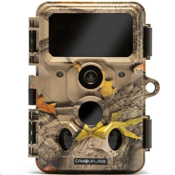 Camouflage EZ60