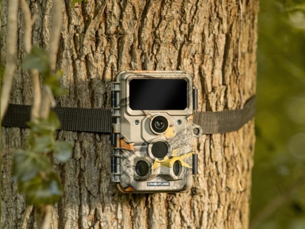 Camouflage EZ60