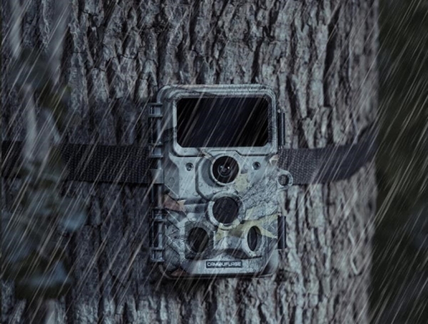 Camouflage EZ60