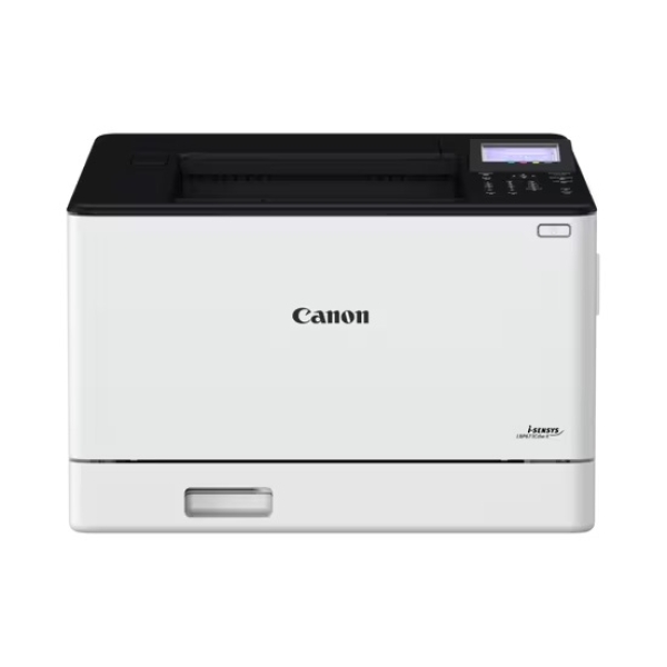 Canon i-SENSYS LBP673Cdw II - barevná, SF, duplex, USB, LAN, Wi-Fi