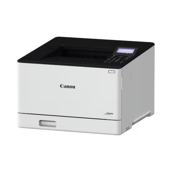 Canon i-SENSYS LBP673Cdw II - barevná, SF, duplex, USB, LAN, Wi-Fi