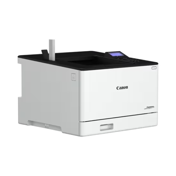 Canon i-SENSYS LBP673Cdw II - barevná, SF, duplex, USB, LAN, Wi-Fi