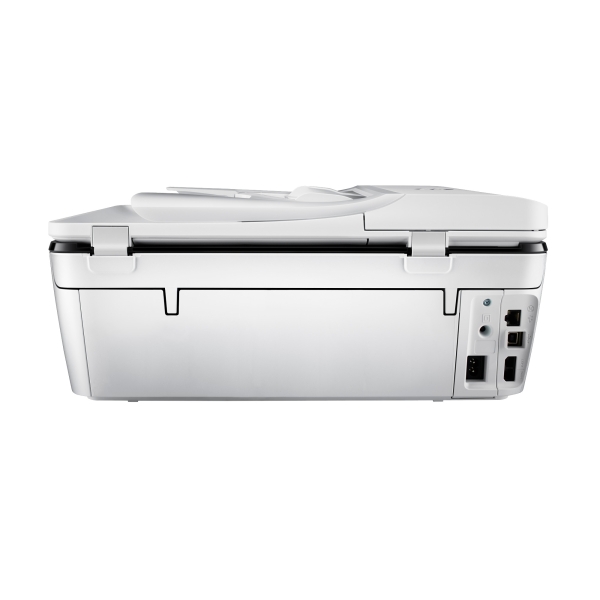 HP 302XL (F6U68AE), černá originální barva do tiskárny HP