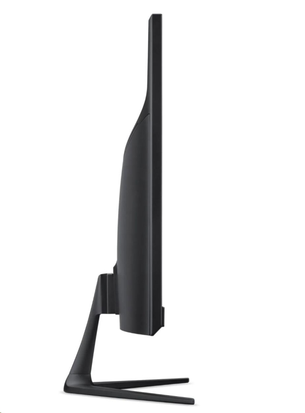 ACER PC AiO Aspire C24-2G,iCore 5 120U,23.8" FHD,8GB,512GB SSD,UHD,W11,Black