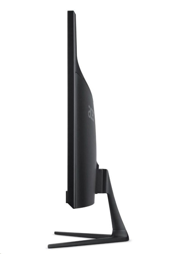ACER PC AiO Aspire C24-2G,iCore 5 120U,23.8" FHD,8GB,512GB SSD,UHD,W11,Black