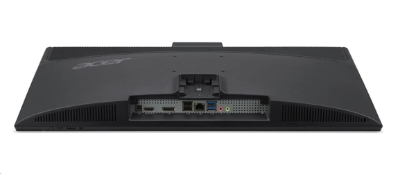 ACER PC AiO Aspire C24-2G,iCore 5 120U,23.8" FHD,8GB,512GB SSD,UHD,W11,Black