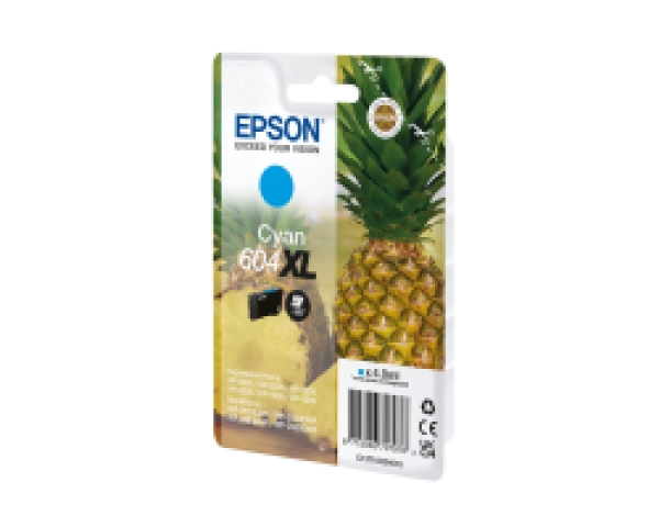 Náplň Epson C13T10H24010 azurová