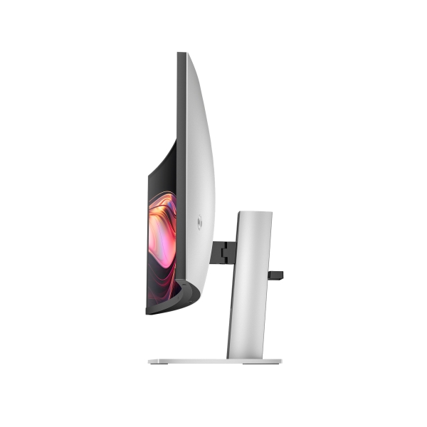 HP 734pm 34 Curved 3440 x1440, IPS,2000:1, 400nits,5ms,HDMI 2.0,DP 1.4,USB3-C,5xUSB-A,4x3W spkr,Cam,RJ-45,TB4-100W,5/5/5