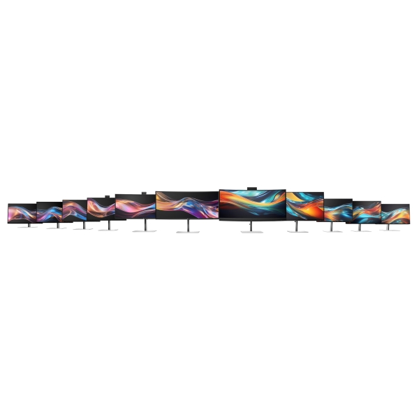 HP 734pm 34 Curved 3440 x1440, IPS,2000:1, 400nits,5ms,HDMI 2.0,DP 1.4,USB3-C,5xUSB-A,4x3W spkr,Cam,RJ-45,TB4-100W,5/5/5