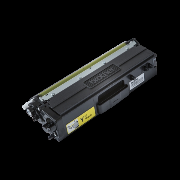 Toner Brother TN-910Y žlutý