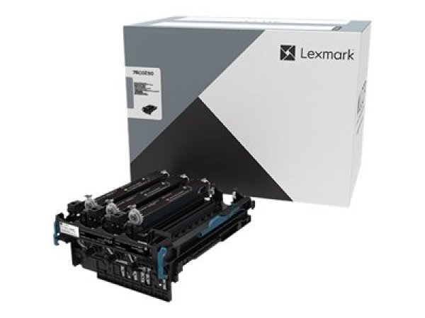 Válec Lexmark 78C0ZV0 CMYK sada