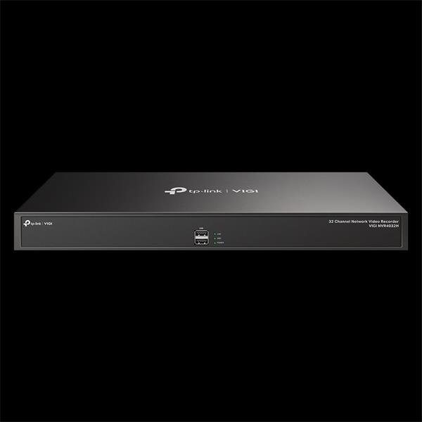 TP-Link VIGI NVR4032H [32 Channel Network Video Recorder]