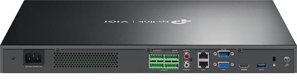 TP-Link VIGI NVR4032H [32 Channel Network Video Recorder]