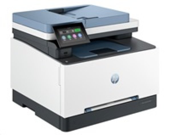 HP Color LaserJet Pro MFP 3302fdw