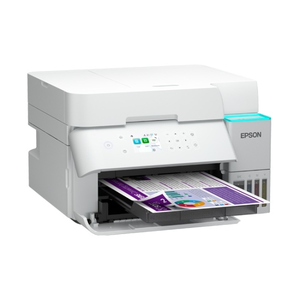 Tiskárna EPSON EcoTank L6376 (C11CL43404)