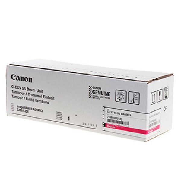 Válec Canon C-EXV55M 2188C002 purpurový