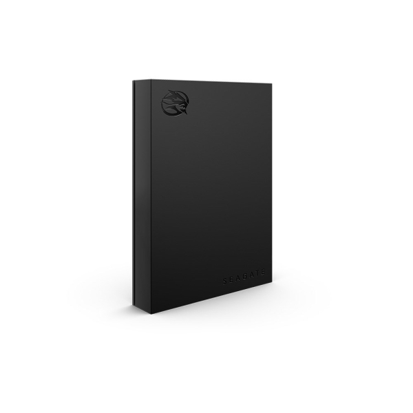 Seagate FireCuda/2TB/HDD/Externí/2.5''/Černá/2R