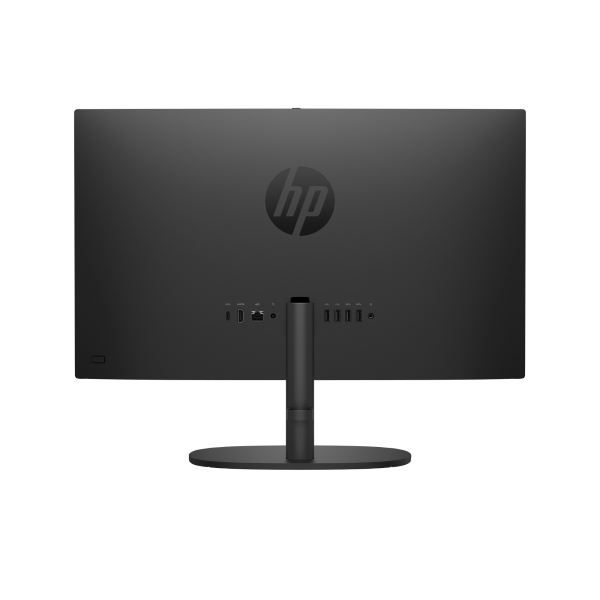 HP AiO 22-dg0000nc , 22" FHD 1920x1080, Non Touch, N100, 8GB DDR5, SSD 512GB, Win11 Home